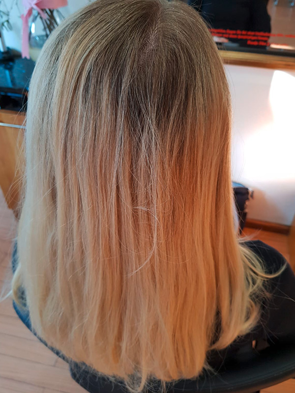 Color by Salon Jürss in Wismar