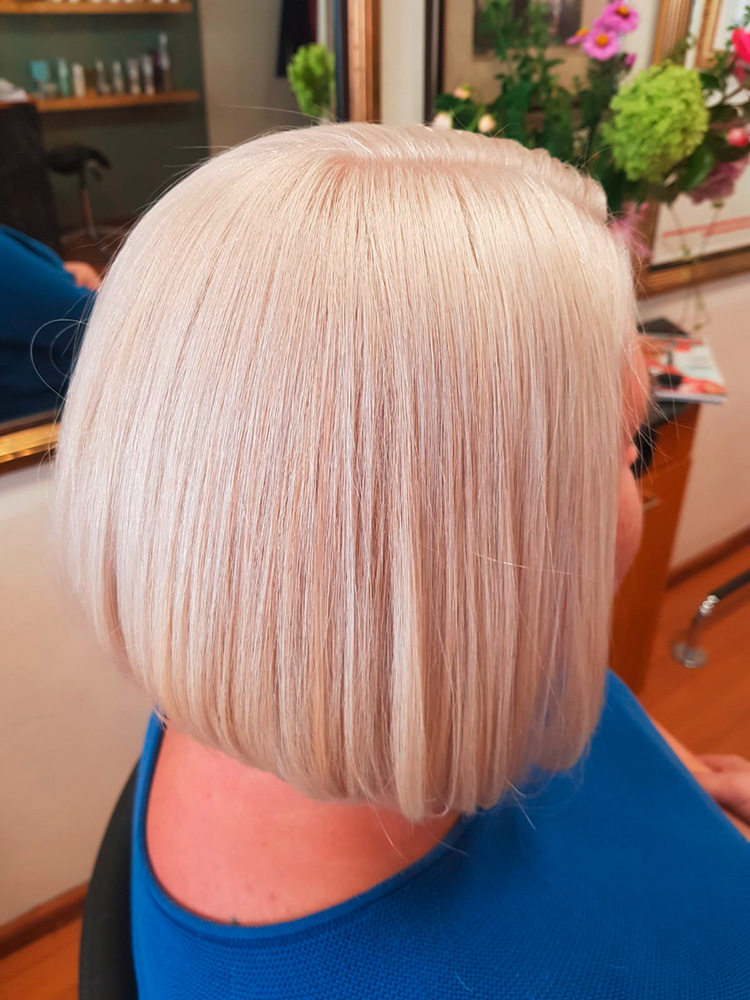 Color by Salon Jürss in Wismar