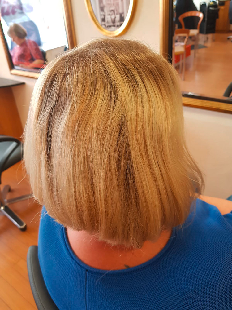Color by Salon Jürss in Wismar