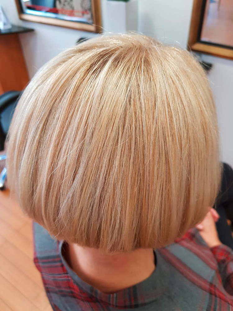 Color by Salon Jürss in Wismar