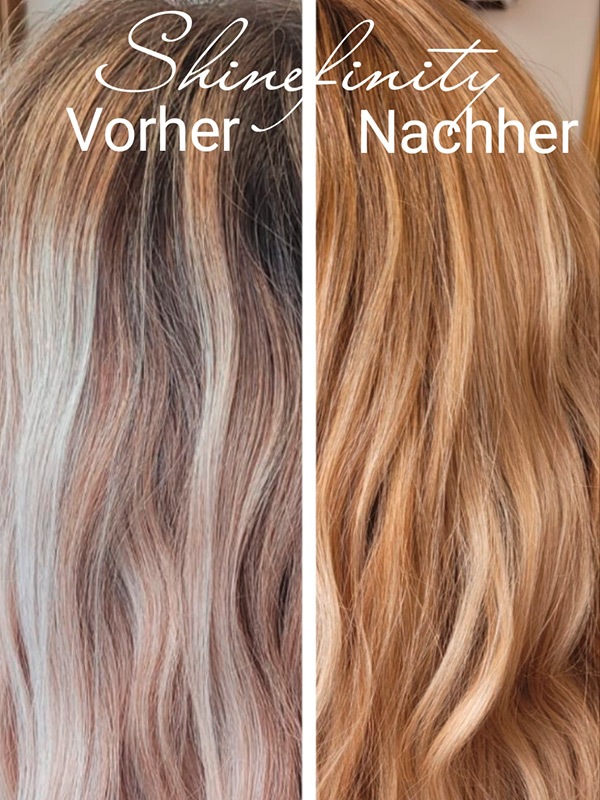 Color by Salon Jürss in Wismar