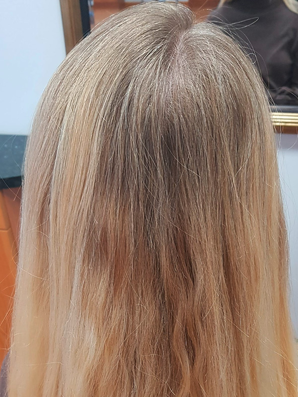 Color by Salon Jürss in Wismar