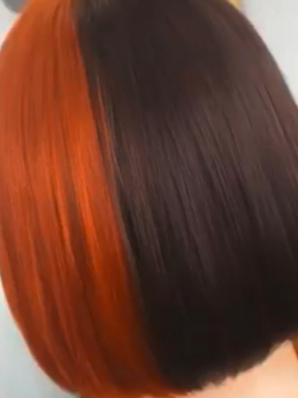 Color by Salon Jürss in Wismar