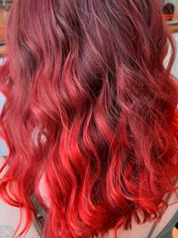 Color by Salon Jürss in Wismar