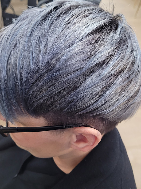 Color by Salon Jürss in Wismar