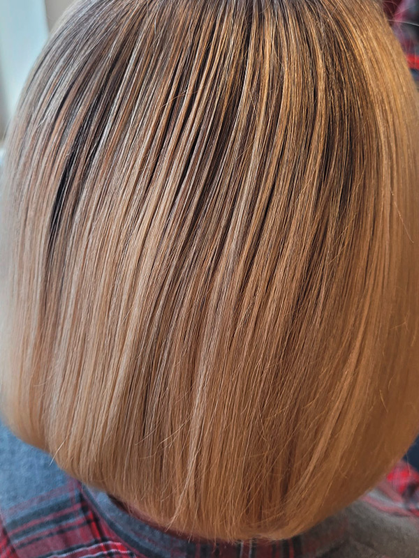 Color by Salon Jürss in Wismar