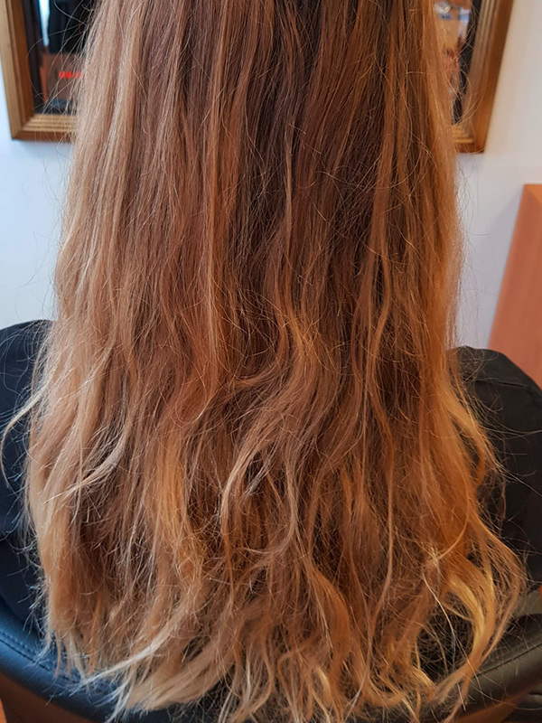 Color by Salon Jürss in Wismar