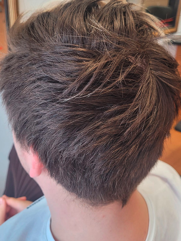Color by Salon Jürss in Wismar