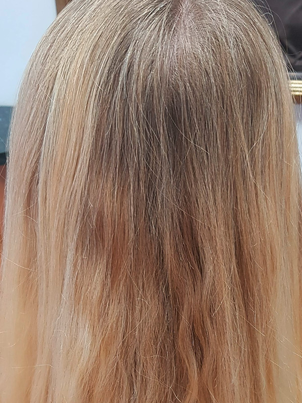 Color by Salon Jürss in Wismar
