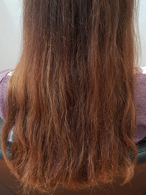 Color by Salon Jürss in Wismar