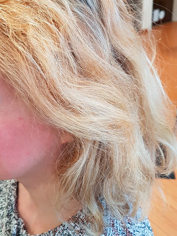 Color by Salon Jürss in Wismar