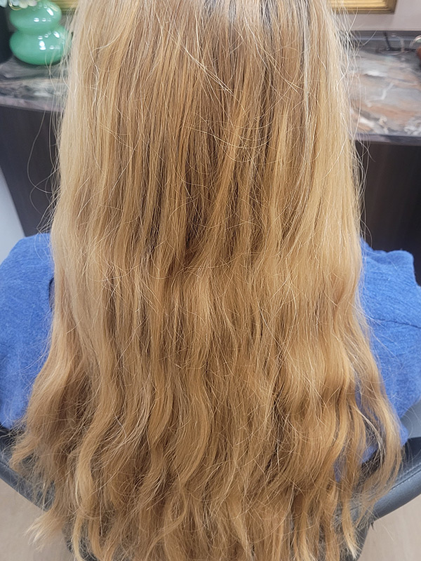 Color by Salon Jürss in Wismar